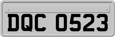 DQC0523