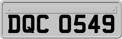 DQC0549