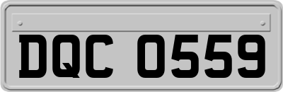 DQC0559