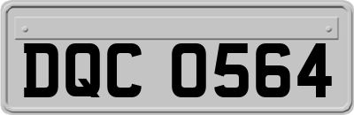 DQC0564
