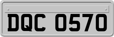 DQC0570