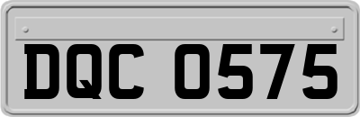 DQC0575
