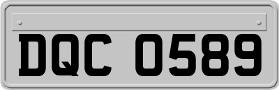 DQC0589