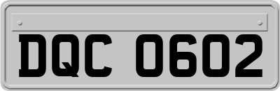 DQC0602