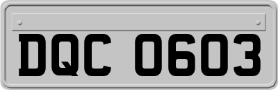 DQC0603