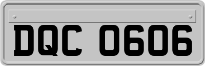 DQC0606