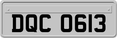 DQC0613