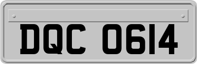 DQC0614