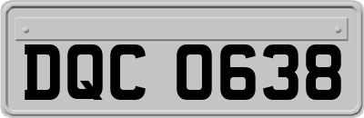 DQC0638