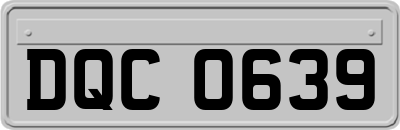 DQC0639