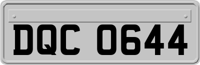DQC0644