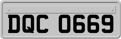 DQC0669