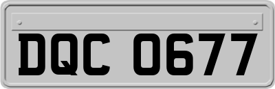 DQC0677
