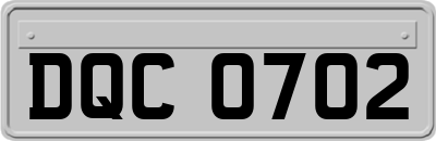 DQC0702