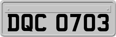 DQC0703