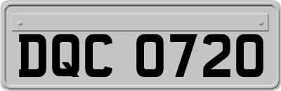 DQC0720