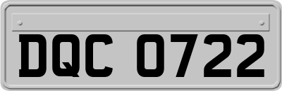 DQC0722