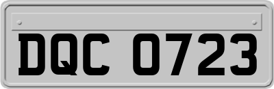 DQC0723