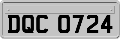 DQC0724