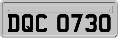 DQC0730