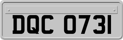 DQC0731