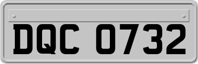 DQC0732