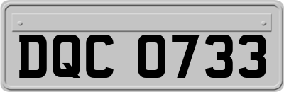 DQC0733