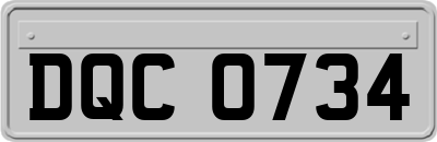 DQC0734