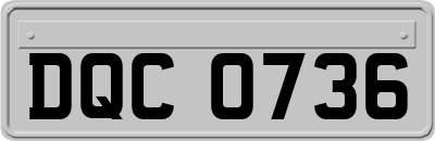 DQC0736