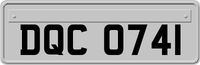 DQC0741
