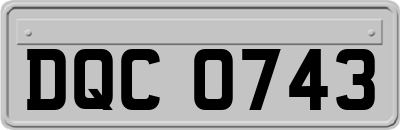 DQC0743