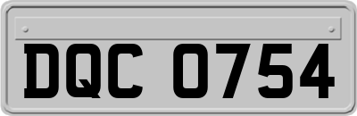DQC0754