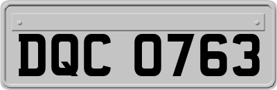 DQC0763