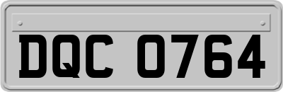 DQC0764