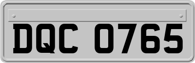 DQC0765