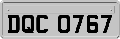 DQC0767