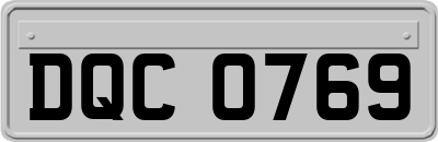 DQC0769