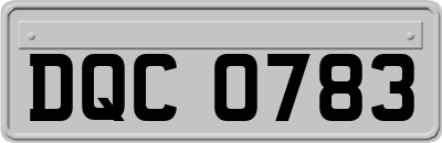 DQC0783