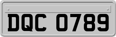 DQC0789