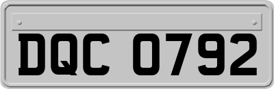 DQC0792