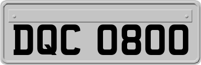DQC0800