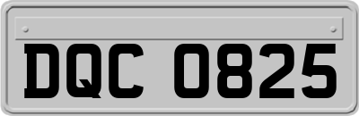 DQC0825