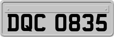 DQC0835