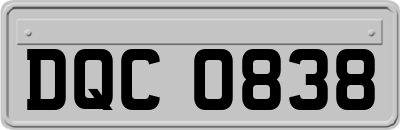 DQC0838
