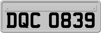 DQC0839