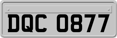 DQC0877