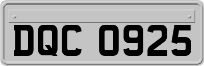 DQC0925
