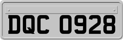 DQC0928