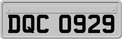 DQC0929