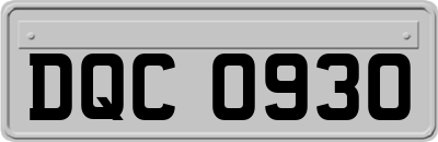 DQC0930